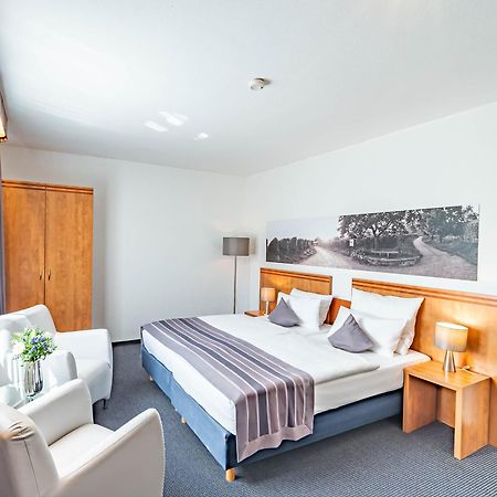 Parkhotel Sonnenberg Eltville am Rhein Екстериор снимка