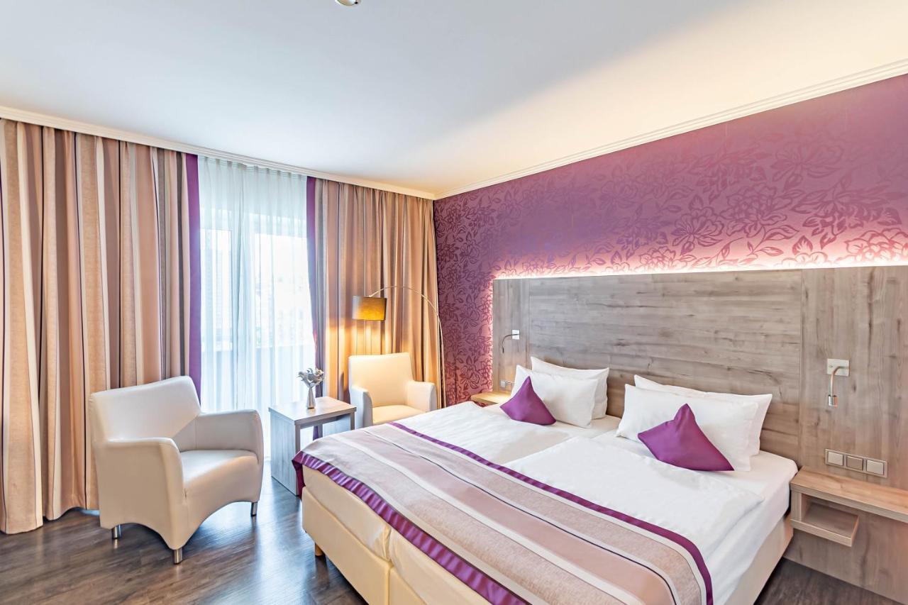 Parkhotel Sonnenberg Eltville am Rhein Екстериор снимка