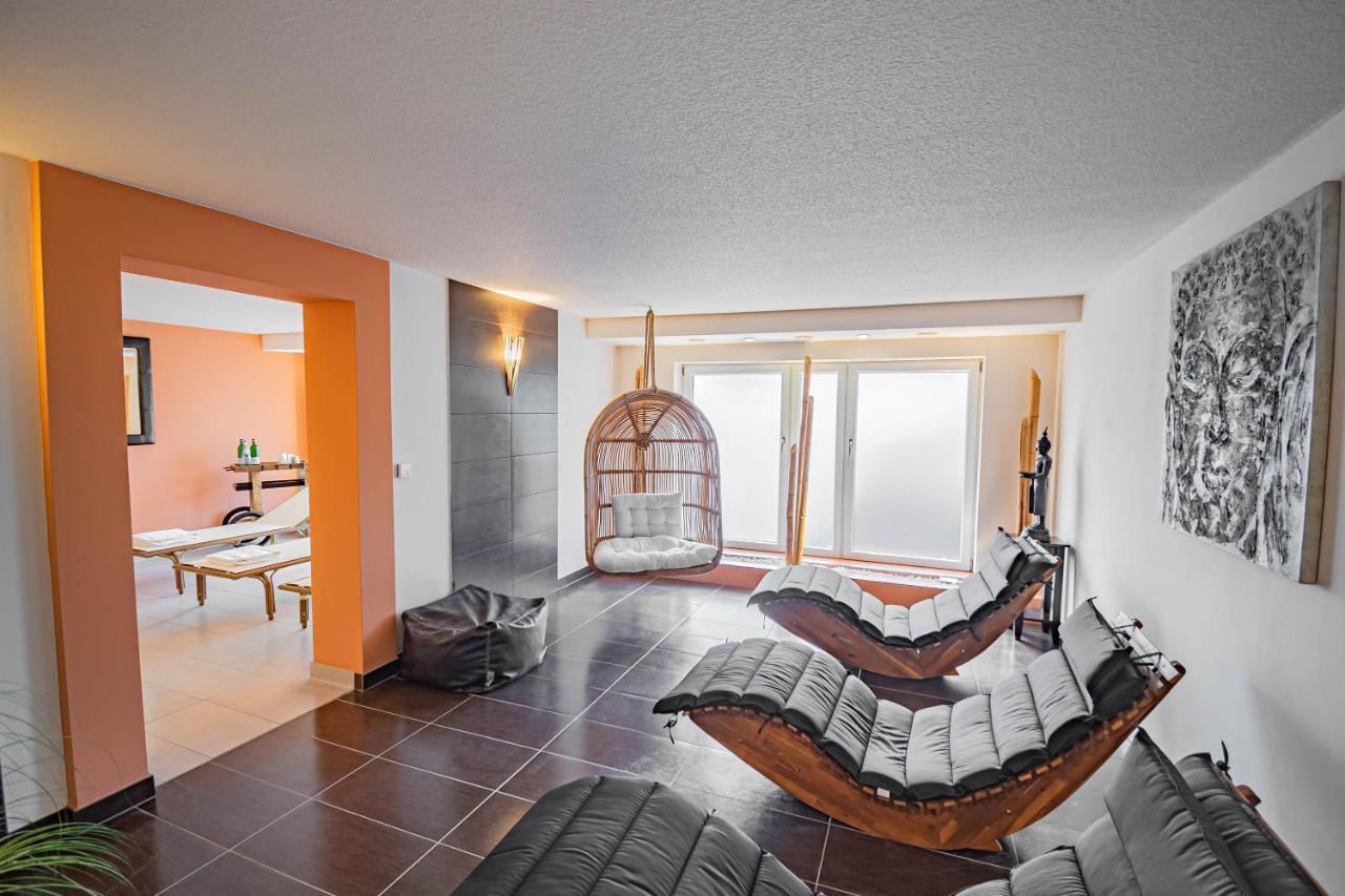 Parkhotel Sonnenberg Eltville am Rhein Екстериор снимка