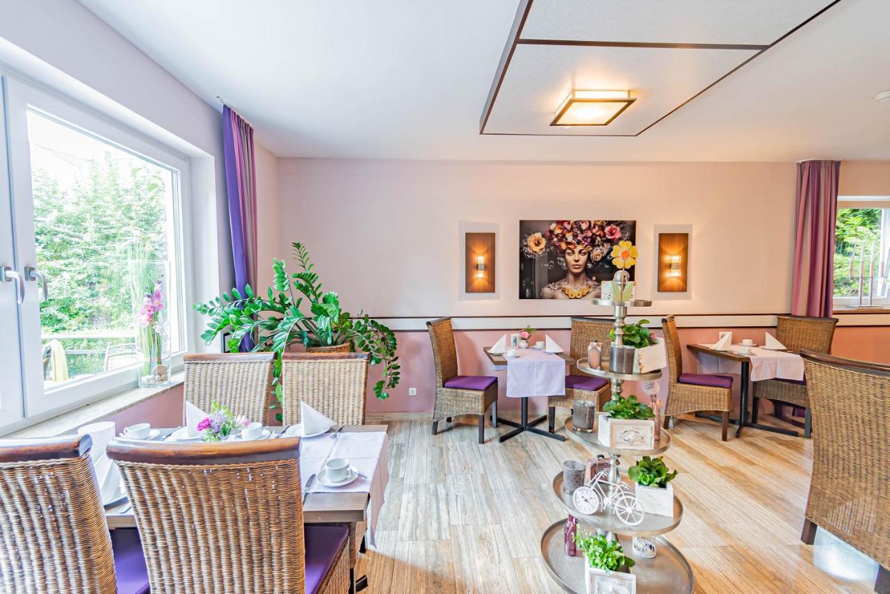 Parkhotel Sonnenberg Eltville am Rhein Екстериор снимка