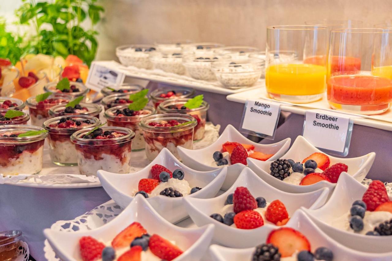 Parkhotel Sonnenberg Eltville am Rhein Екстериор снимка