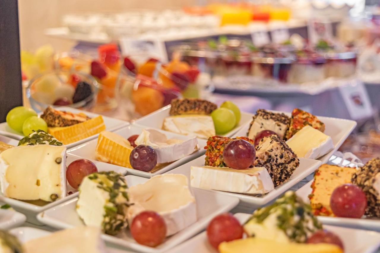 Parkhotel Sonnenberg Eltville am Rhein Екстериор снимка