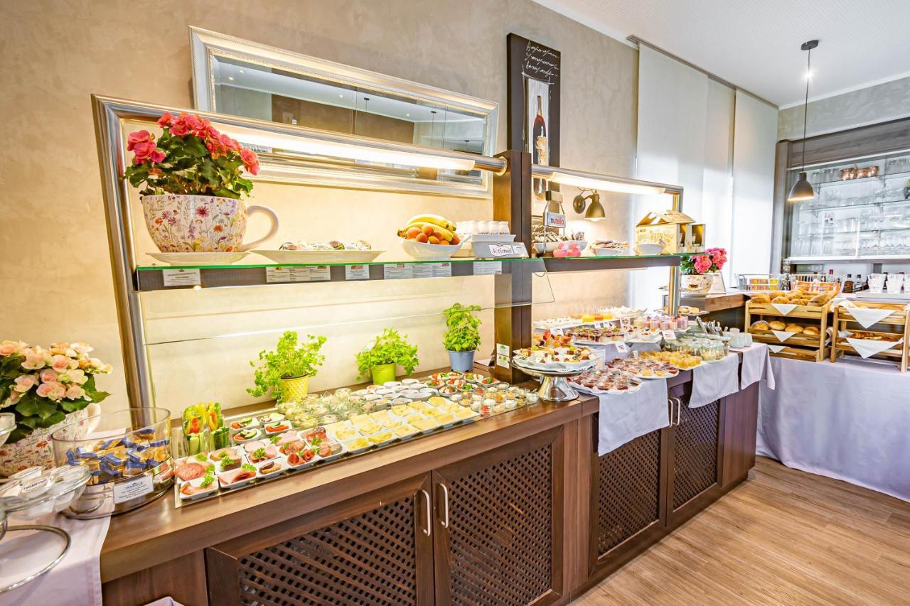 Parkhotel Sonnenberg Eltville am Rhein Екстериор снимка