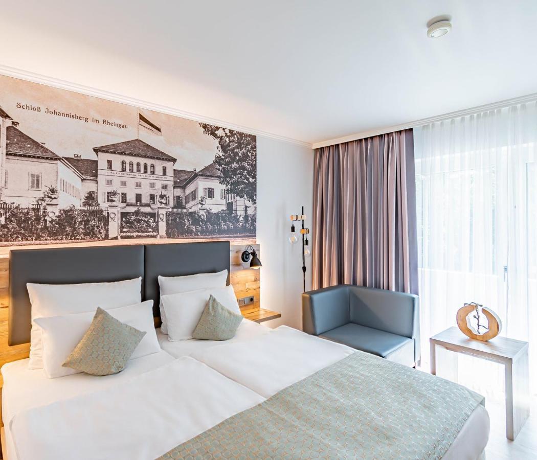 Parkhotel Sonnenberg Eltville am Rhein Екстериор снимка