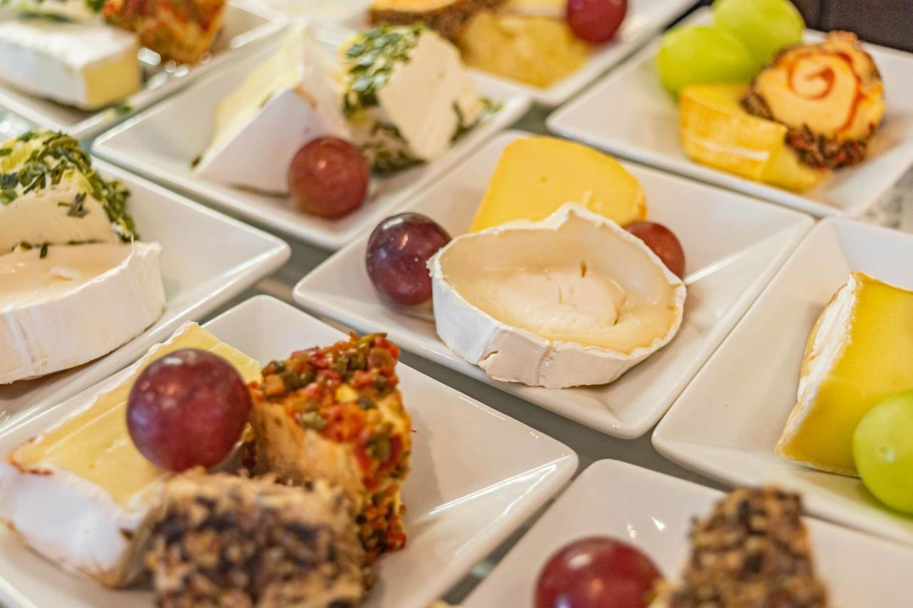 Parkhotel Sonnenberg Eltville am Rhein Екстериор снимка