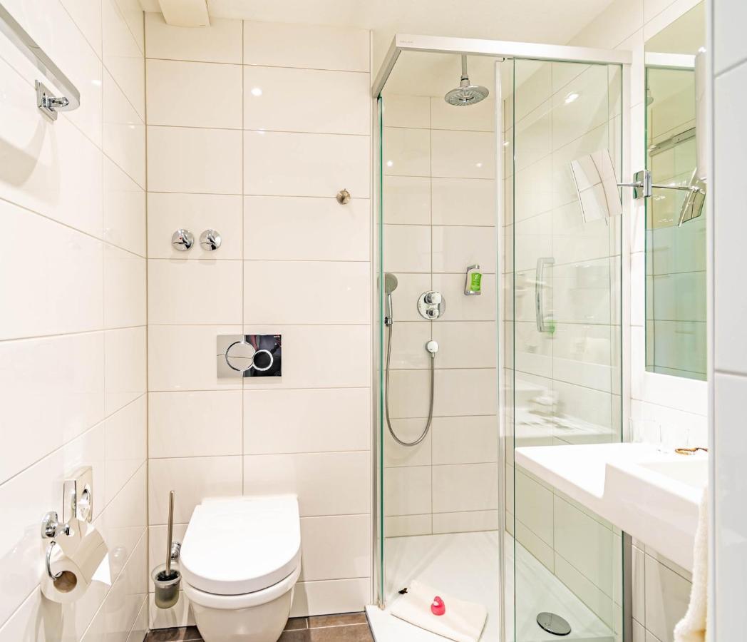 Parkhotel Sonnenberg Eltville am Rhein Екстериор снимка