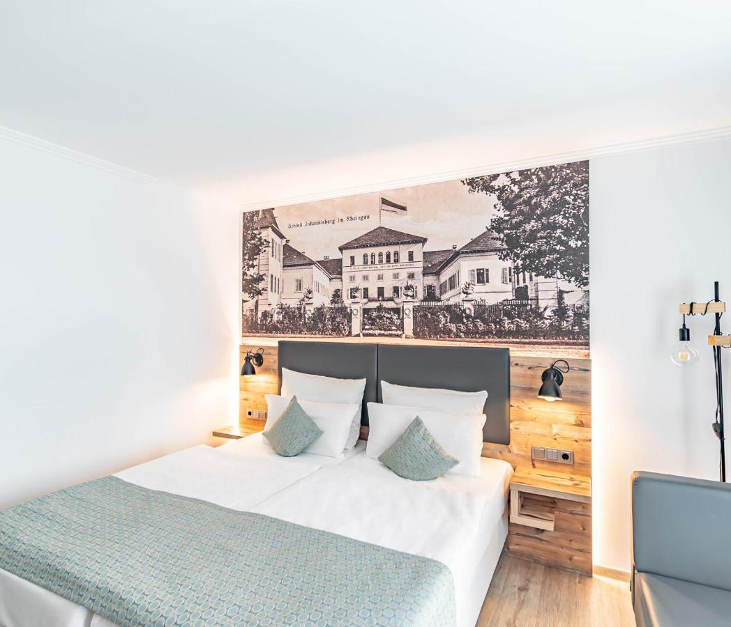 Parkhotel Sonnenberg Eltville am Rhein Екстериор снимка