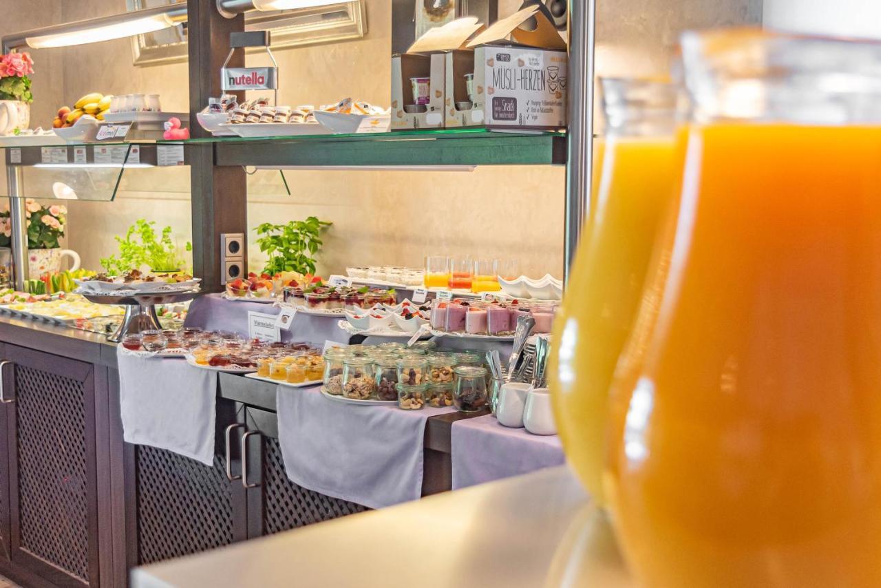 Parkhotel Sonnenberg Eltville am Rhein Екстериор снимка