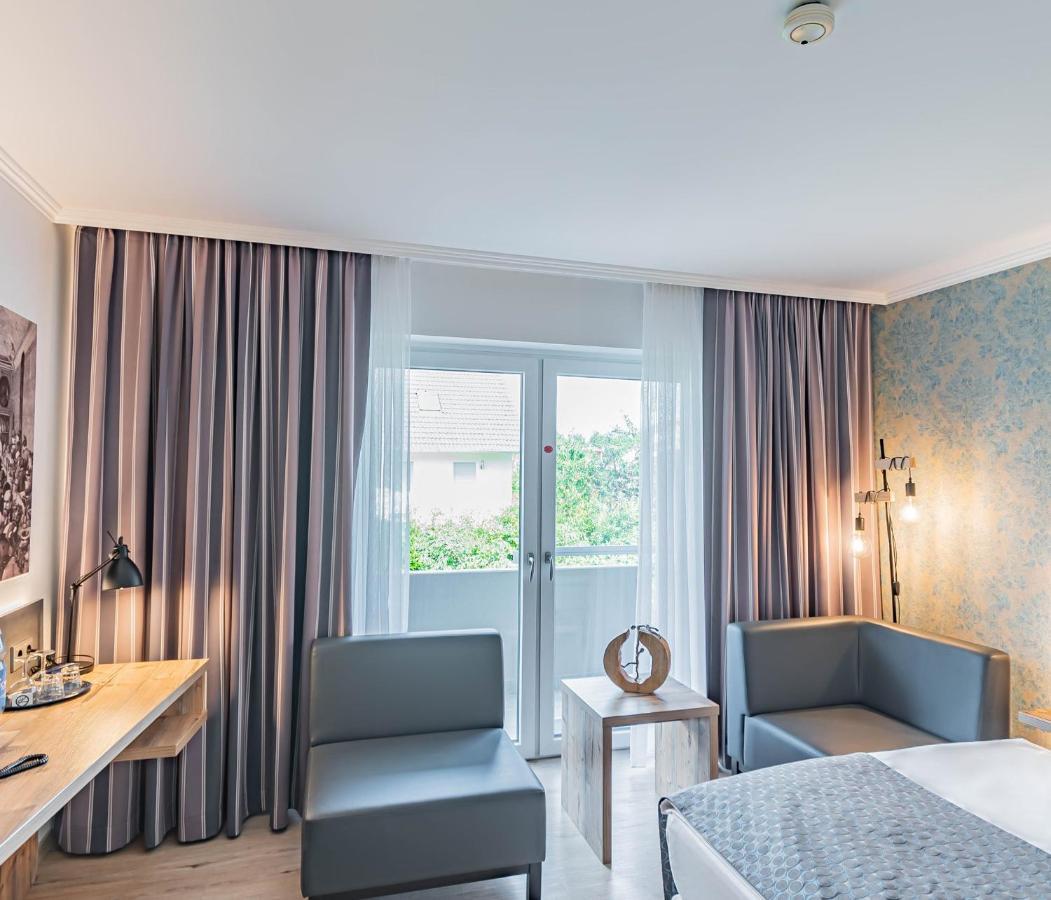 Parkhotel Sonnenberg Eltville am Rhein Екстериор снимка
