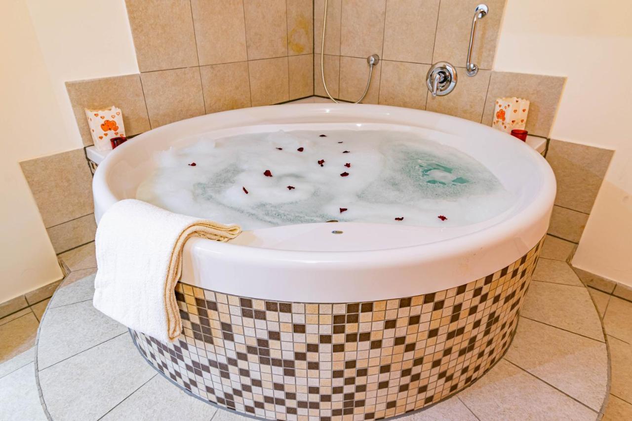 Parkhotel Sonnenberg Eltville am Rhein Екстериор снимка