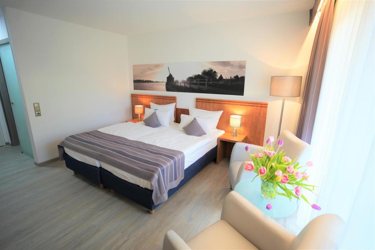Parkhotel Sonnenberg Eltville am Rhein Екстериор снимка