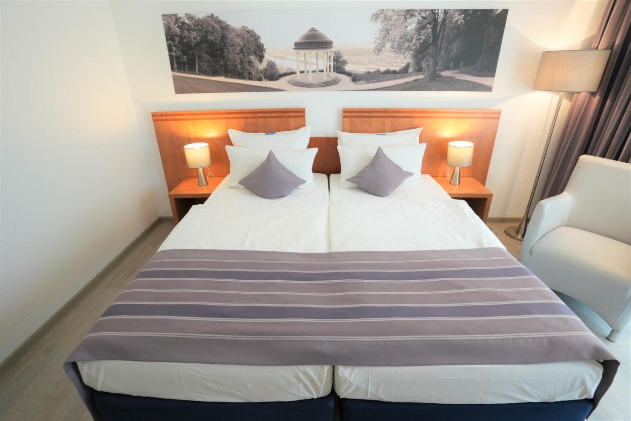 Parkhotel Sonnenberg Eltville am Rhein Екстериор снимка