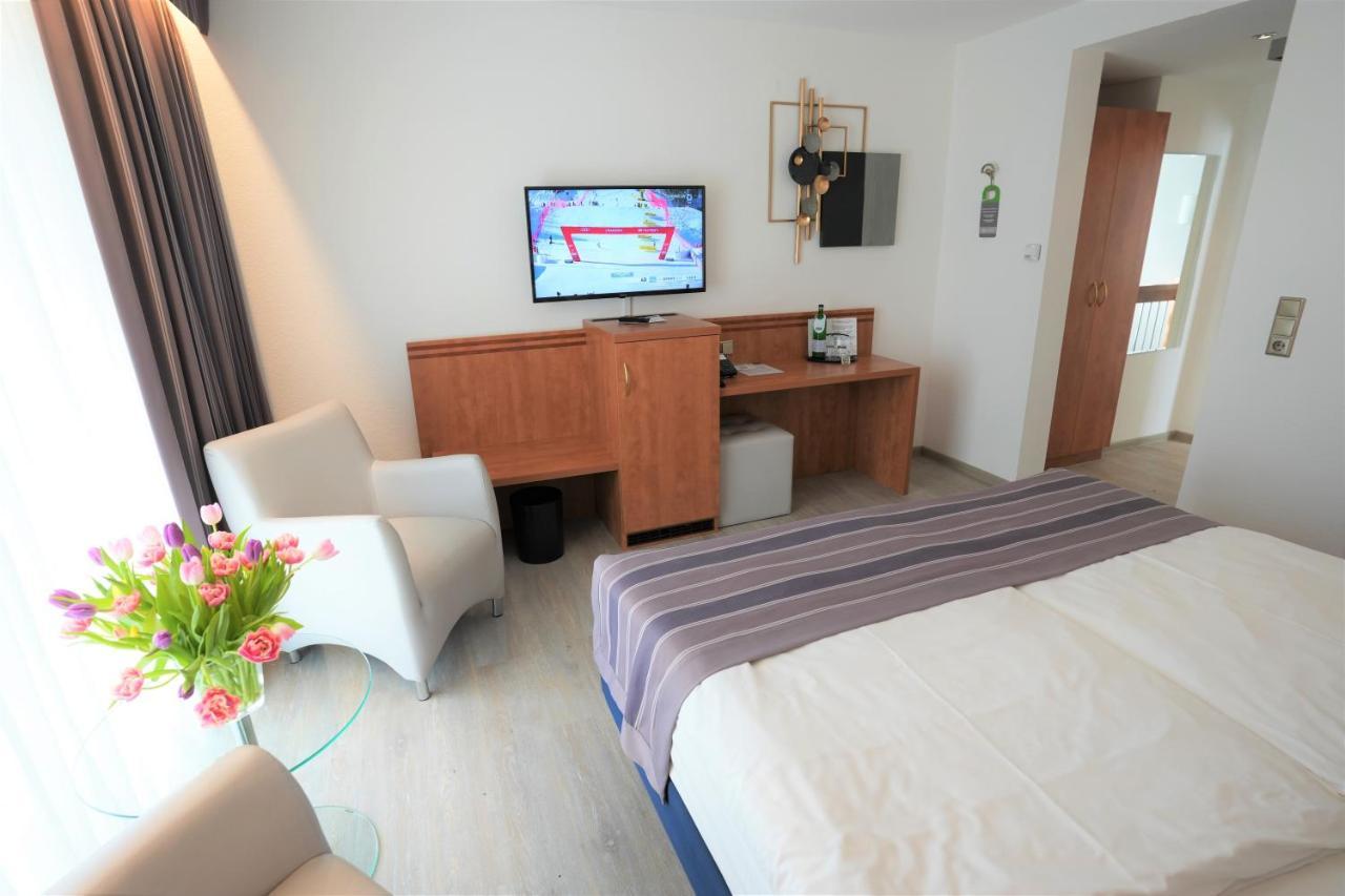 Parkhotel Sonnenberg Eltville am Rhein Екстериор снимка