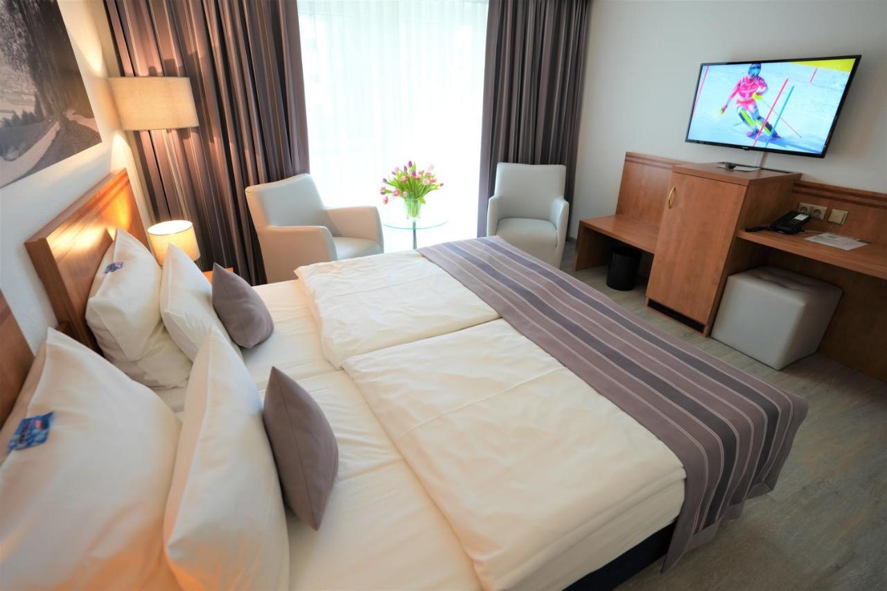 Parkhotel Sonnenberg Eltville am Rhein Екстериор снимка