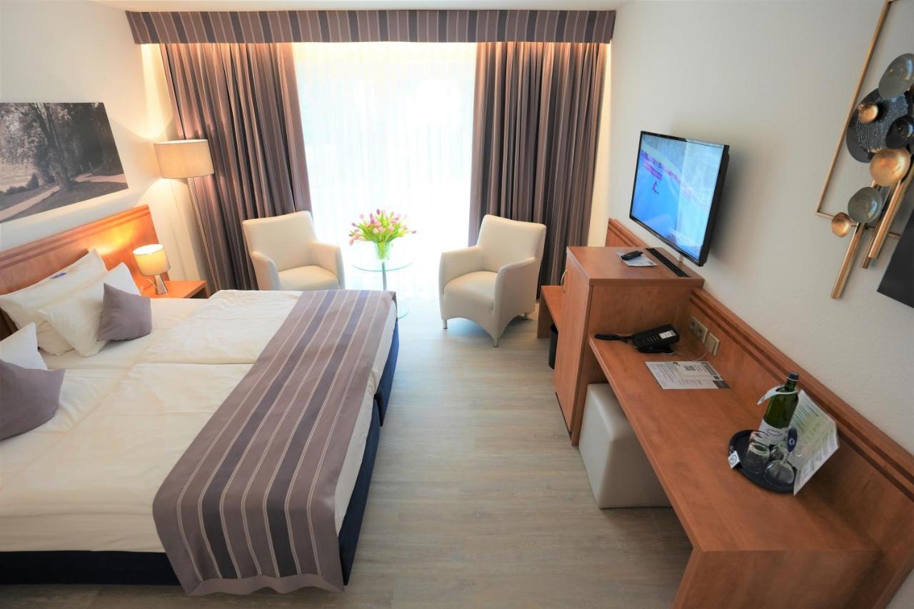 Parkhotel Sonnenberg Eltville am Rhein Екстериор снимка