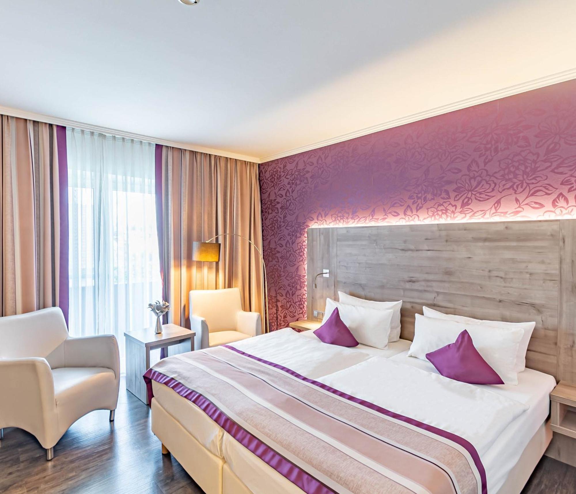 Parkhotel Sonnenberg Eltville am Rhein Екстериор снимка