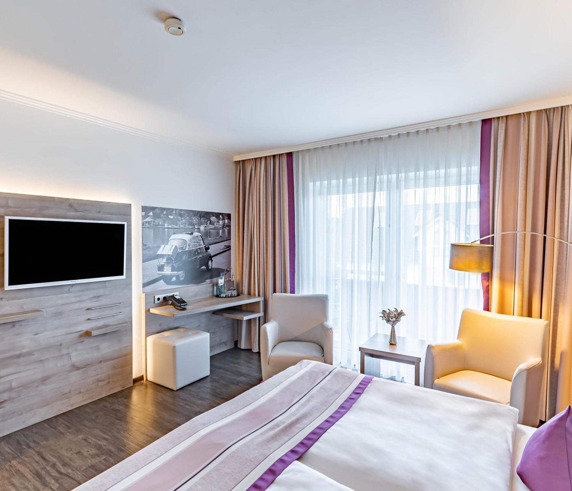 Parkhotel Sonnenberg Eltville am Rhein Екстериор снимка