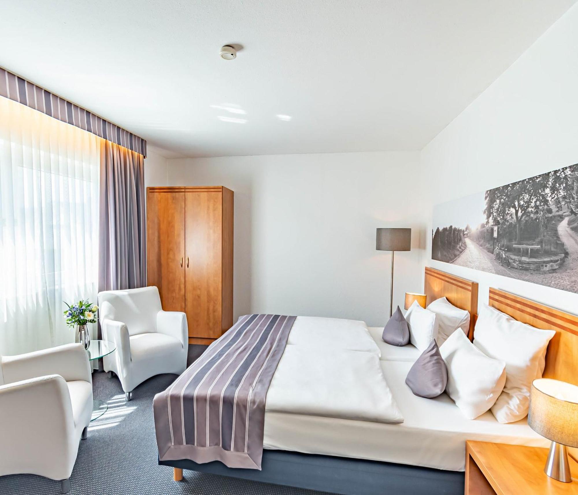 Parkhotel Sonnenberg Eltville am Rhein Екстериор снимка