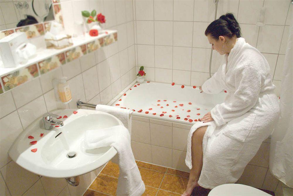 Parkhotel Sonnenberg Eltville am Rhein Екстериор снимка