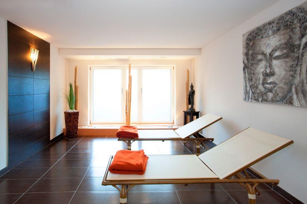 Parkhotel Sonnenberg Eltville am Rhein Екстериор снимка