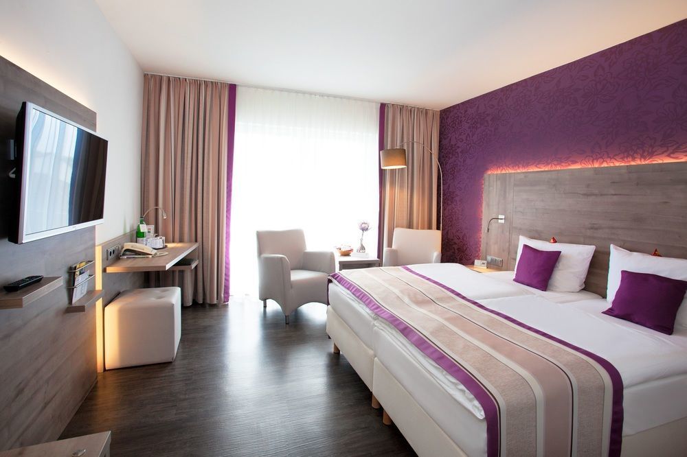 Parkhotel Sonnenberg Eltville am Rhein Екстериор снимка