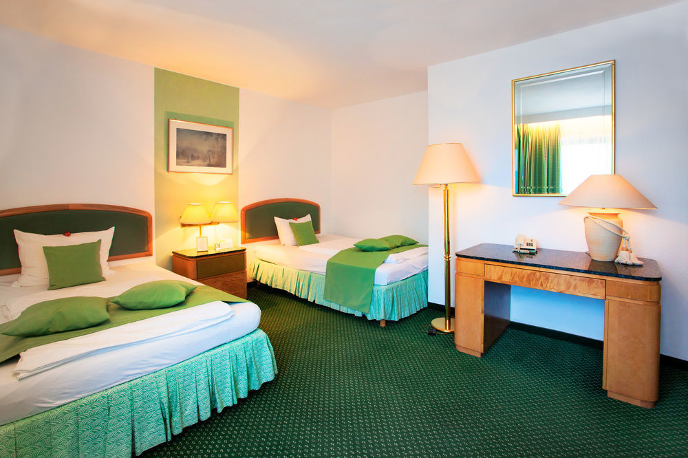 Parkhotel Sonnenberg Eltville am Rhein Екстериор снимка